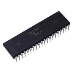 PIC18F45K50-I/P Microcontrolador 8bits DIP-40