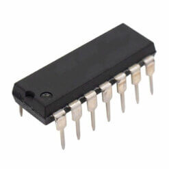 PIC16F688-IP Microcontrolador 8bits DIP-14