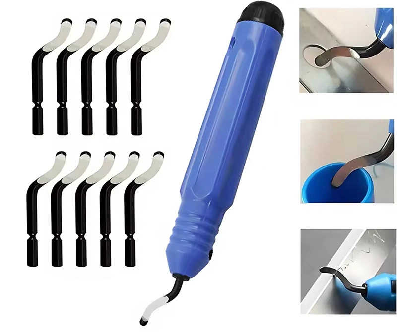 BS1010 Herramienta Perfiladora para Impresiones 3D