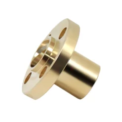 Tuerca T8 de 8mm y Pitch 2mm