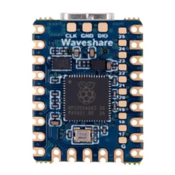 RP2350 Zero Mini Tarjeta de Desarrollo