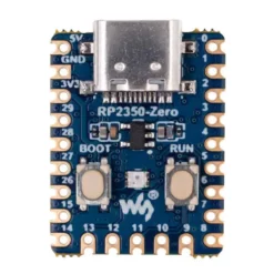 RP2350 Zero Mini Tarjeta de Desarrollo