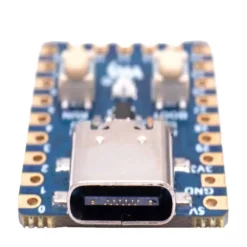 RP2350 Zero Mini Tarjeta de Desarrollo