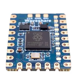 RP2350 Zero Mini Tarjeta de Desarrollo