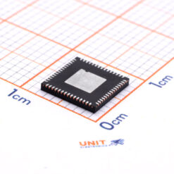 Raspberry Pi RP2350A SMD QFN-60-EP(7x7)(2)