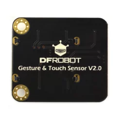 Sensor de Gestos y Tacto SEN0285