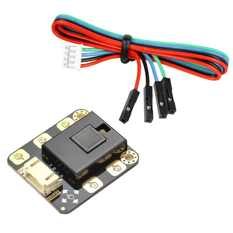 Sensor de Gestos y Tacto SEN0285