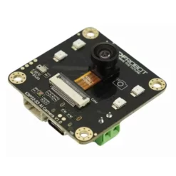 ESP32-S3 con Cámara AI DFR1154