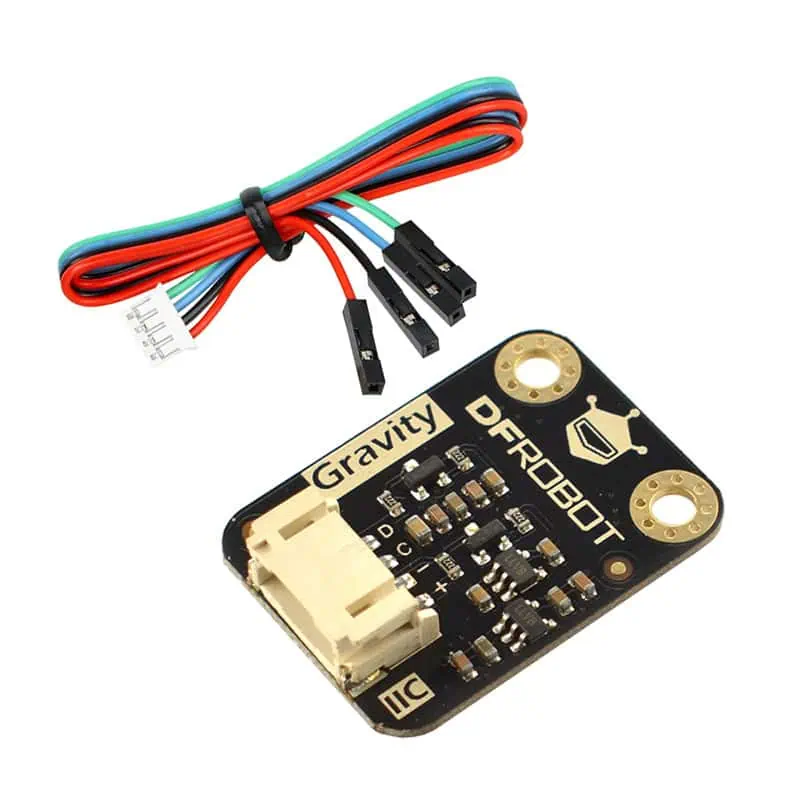 Sensor de de Gestos PAJ7620U2 3~20cm SEN0315