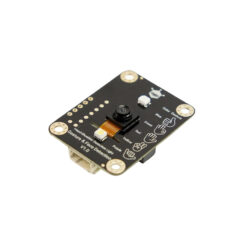 Sensor de Gestos y Detección de Rostros con AI SEN0626(2)