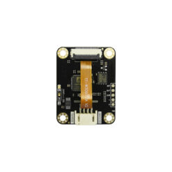 Sensor de Gestos y Detección de Rostros con AI SEN0626(3)