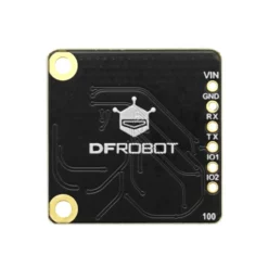 C1001 Sensor de Detección de Caídas 60GHz SEN0623