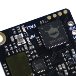 C1001 Sensor de Detección de Caídas 60GHz SEN0623