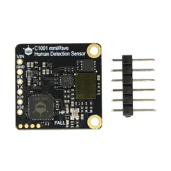 C1001 Sensor de Detección de Caídas 60GHz SEN0623