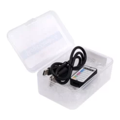 SLogic Combo 8 Analizador Lógico DAPL