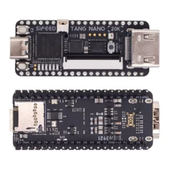 Tang Nano 20K FPGA Gowin GW2AR-18