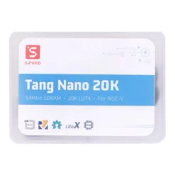 Tang Nano 20K FPGA Gowin GW2AR-18
