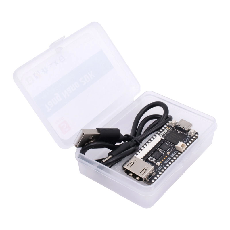 Tang Nano 20K FPGA Gowin GW2AR-18