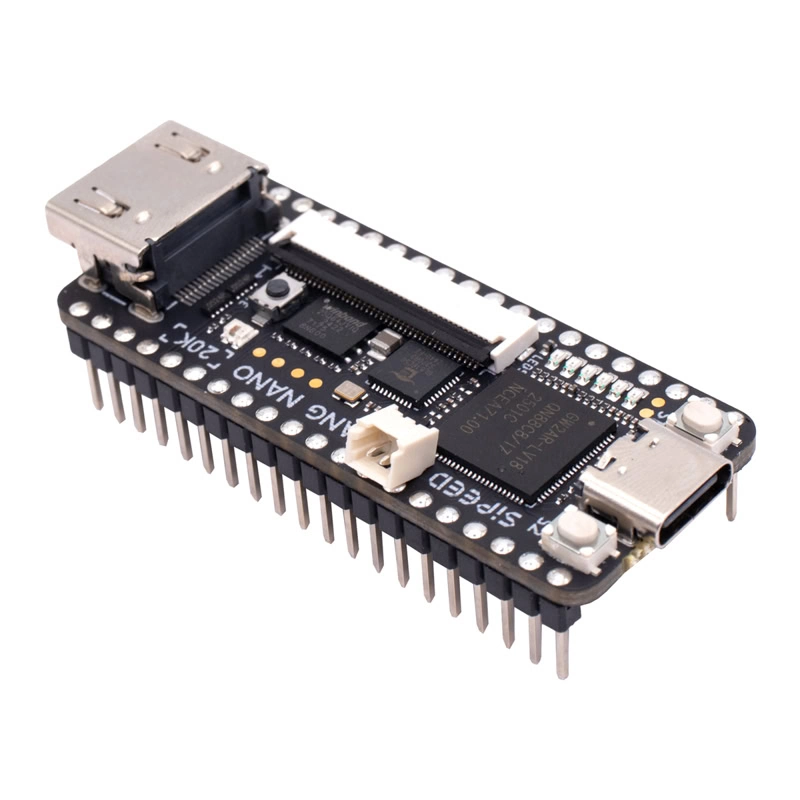 Tang Nano 20K FPGA Gowin GW2AR-18