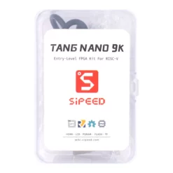 Tang Nano 9K FPGA Gowin GW1NR-9
