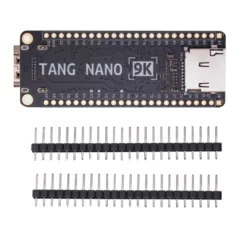 Tang Nano 9K FPGA Gowin GW1NR-9