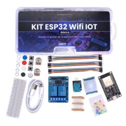 UNIT Kit ESP32 Básico