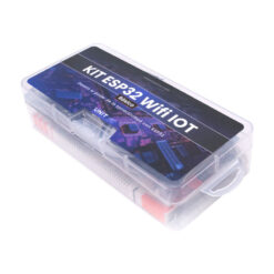 UNIT Kit ESP32 Basico