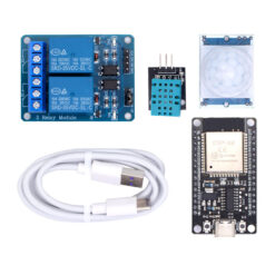 UNIT Kit ESP32 Basico