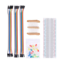 UNIT Kit ESP32 Basico