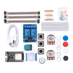 UNIT Kit ESP32 Basico