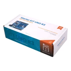 UNIT Kit UNO Básico con 13 practicas