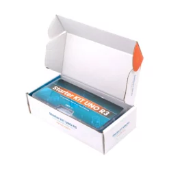 UNIT Kit UNO Básico con 13 practicas