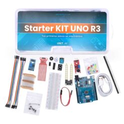 UNIT Kit UNO Básico