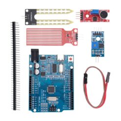 UNIT Kit UNO Básico