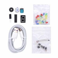 UNIT Kit UNO Básico