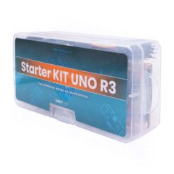 UNIT Kit UNO Básico
