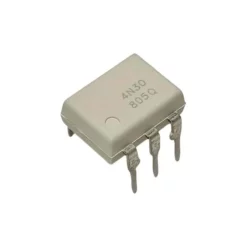 4N30 Optoacoplador DIP-6