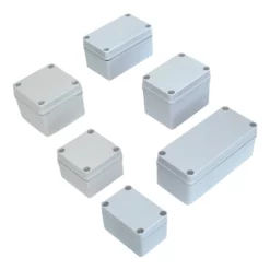 AG Cajas Impermeables