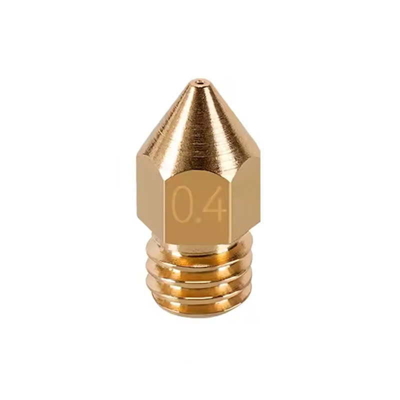 Boquilla de 0.4mm MK8 de Latón