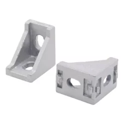 Ángulo de Ajuste para Perfil 2020 V Slot