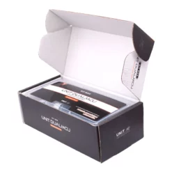 UNIT Kit DualMCU ESP32 + RP2040 10 Practicas Python