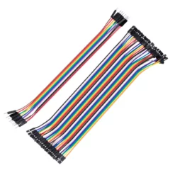 Kit Carro 4WD Robot Seguidor de Línea y Evasor