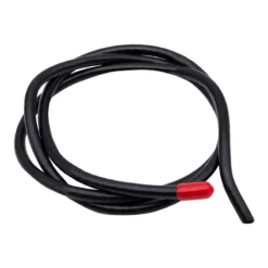 RG6-305 Cable Coaxial 1m 75 Ohms 50 Malla(2)