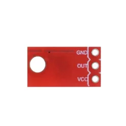 Sensor QRE1113 Seguidor de Línea Reflectivo Analógico