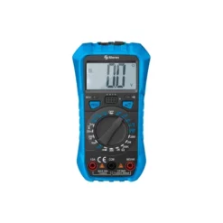 MUL-281 Multimetro Profesional RMS con Detector de Volatje 1