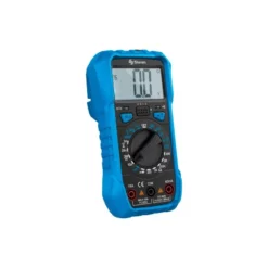 MUL-281 Multimetro Profesional RMS con Detector de Volatje 3