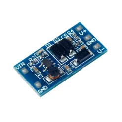 AR4636 - Convertidor de 2.8V~5.5V a 12V DC PRINCIPAL
