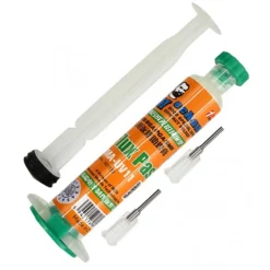 Flux en Pasta UV11 10CC