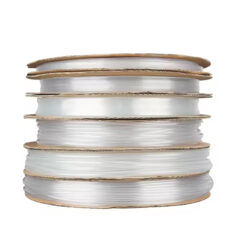 Termofit Transparente 1 Metro