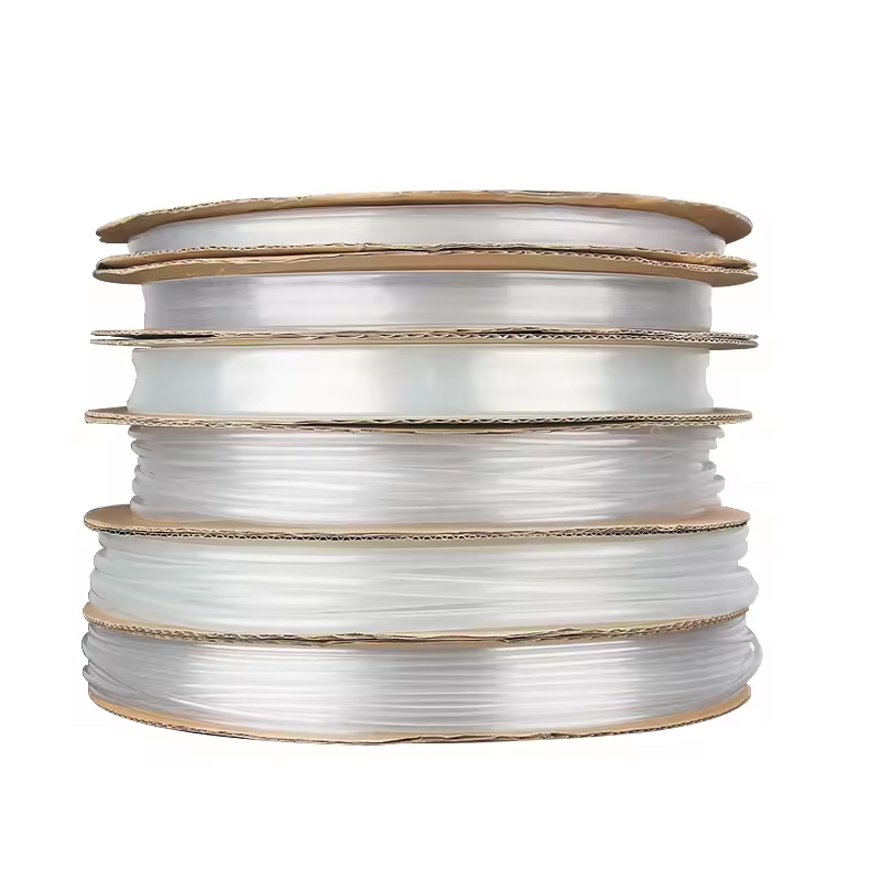 Termofit Transparente 1 Metro